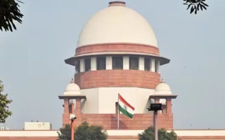 आसाराम के आश्रम को राहत! सुप्रीम कोर्ट ने कार्रवाई पर लगाई रोक