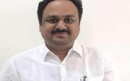 ବ୍ୟାଙ୍କିଙ୍ଗ ନିୟମ ଓ ବାସ୍ତବ ସ୍ଥିତି ମଧ୍ୟରେ ଥିବା ଏହି ବ୍ୟବଧାନ ଦୂର ହେବା ଜରୁରୀ : ସାଂସଦ ମାନସ ମଙ୍ଗରାଜ