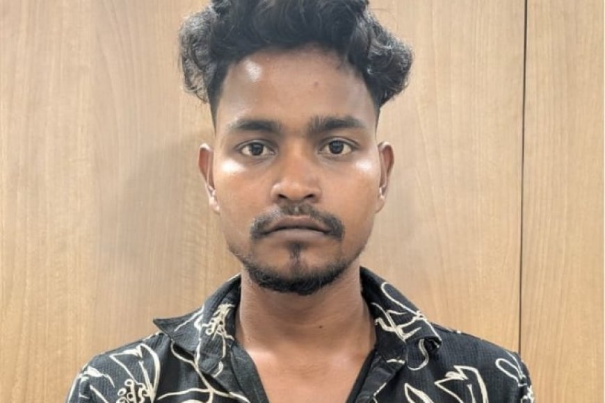 ହୋଟେଲରେ ପଶି ଆକ୍ରମଣ କରି ଲୁଟି ନେଲେ ଟଙ୍କା, ଅଭିଯୁକ୍ତ ଗିରଫ