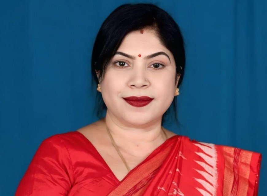 ସାଂସ୍କୃତିକ ଏବଂ ଆଧ୍ୟାତ୍ମିକ ମହାନତାର ପ୍ରତୀକ ହେଉଛି ଓଡିଶା : ବିଧାୟିକା ମନୋରମା ମହାନ୍ତି