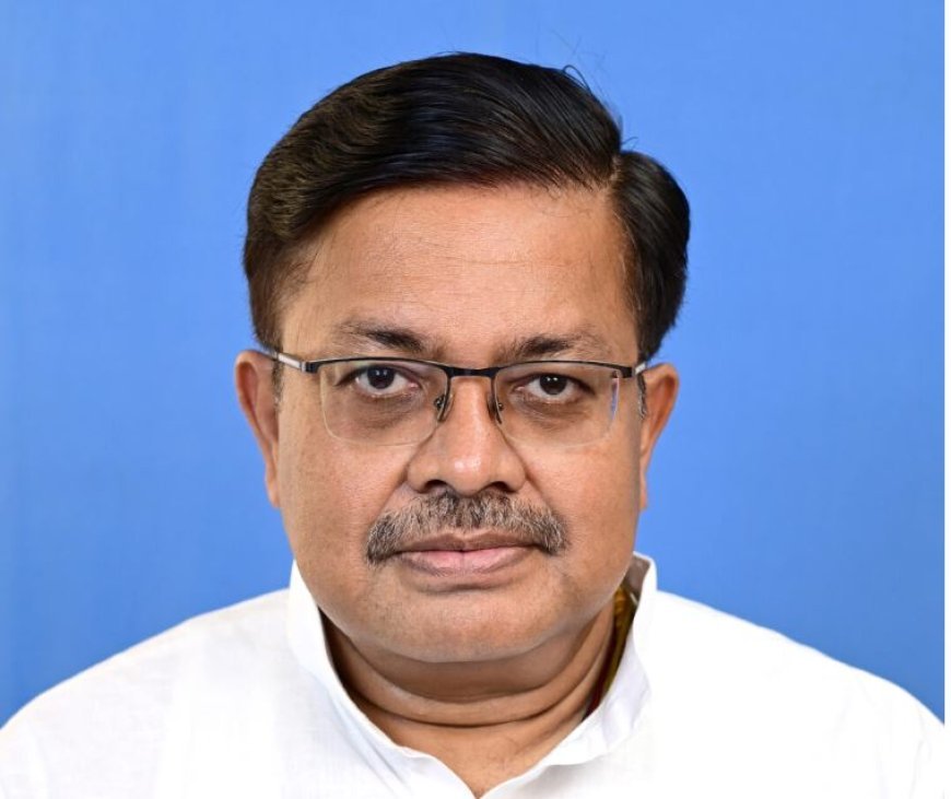 ସୋସିଆଲ ମିଡ଼ିଆ କୁତ୍ସିତ ହେବାକୁ ଆରମ୍ଭ ହେଲାଣି  : ଆଇନ ମନ୍ତ୍ରୀ