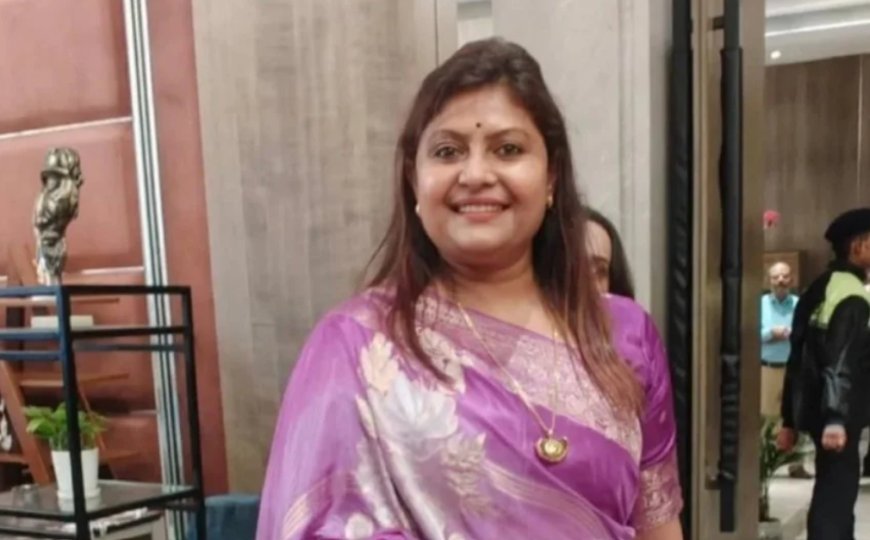 ଆପଣଙ୍କ ଜୀବନରେ ନୂତନ ଆଶା ଆଣିଦେଉ : ଅଂଶୁ ତ୍ରିପାଠୀ, ମହିଳା ଉଦ୍ୟୋଗୀ