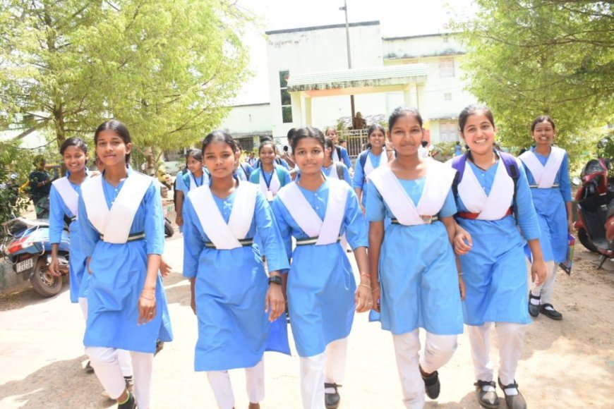 ବଲାଙ୍ଗୀର ଜିଲ୍ଲାରେ ସ୍କୁଲ ଛୁଟି ଘୋଷଣା