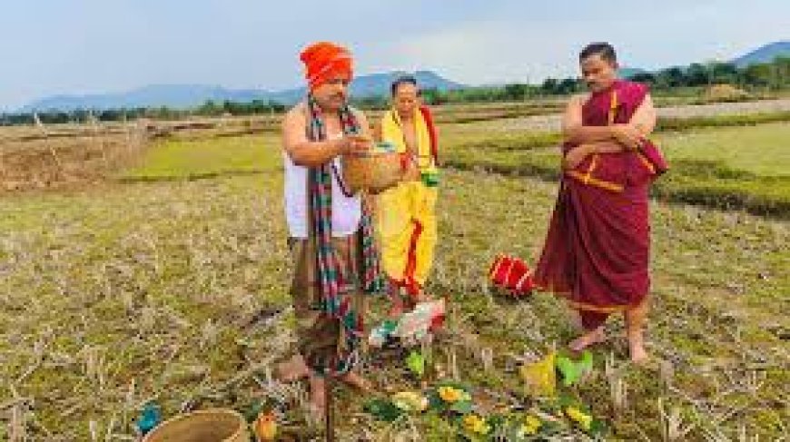 ଅକ୍ଷୟ ତୃତୀୟ କ’ଣ, ଆସନ୍ତୁ ଜାଣିବା ବିଶେଷତ୍ୱ