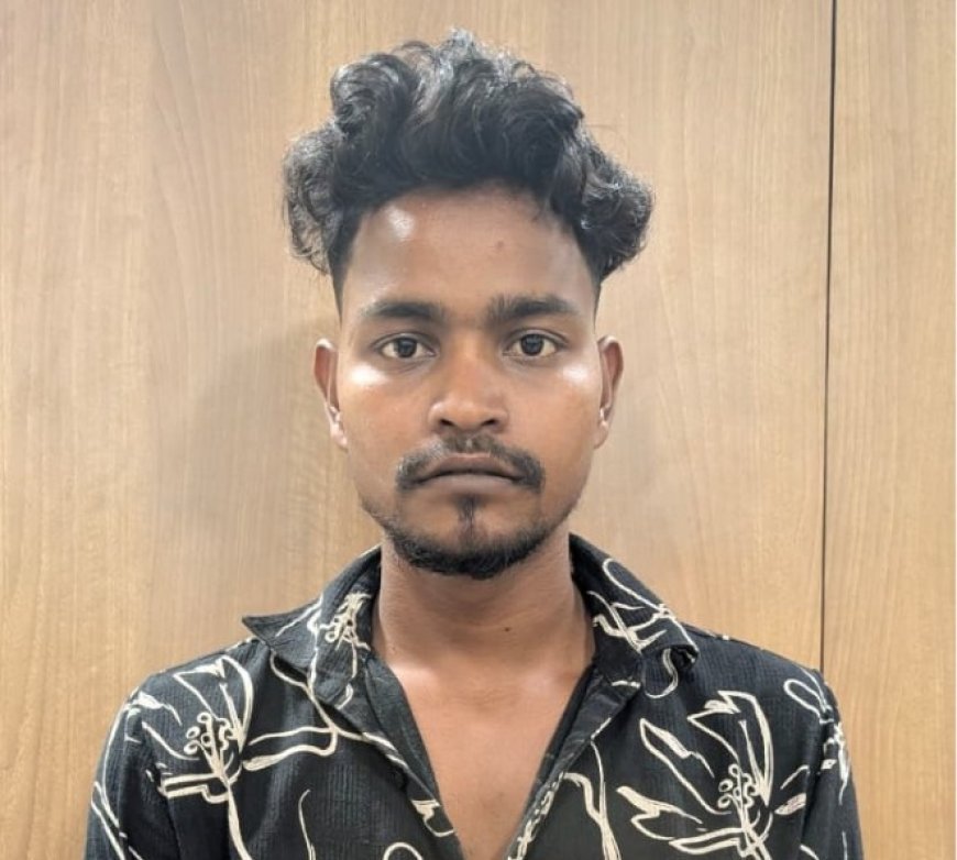 ହୋଟେଲରେ ପଶି ଆକ୍ରମଣ କରି ଲୁଟି ନେଲେ ଟଙ୍କା, ଅଭିଯୁକ୍ତ ଗିରଫ