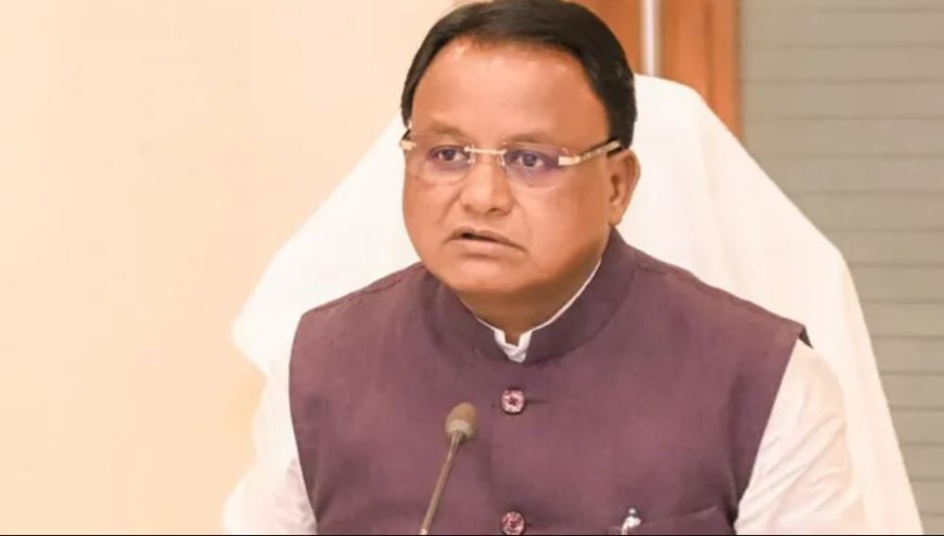 ଏପ୍ରିଲ ୨୭ରେ ମୁଖ୍ୟମନ୍ତ୍ରୀଙ୍କ ଜନ ଅଭିଯୋଗ ଶୁଣାଣି ସ୍ଥଗିତ