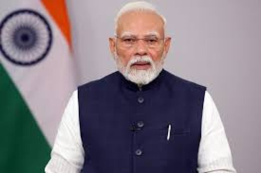प्रधानमंत्री 27-28 अप्रैल को सिक्किम का दौरा करेंगे