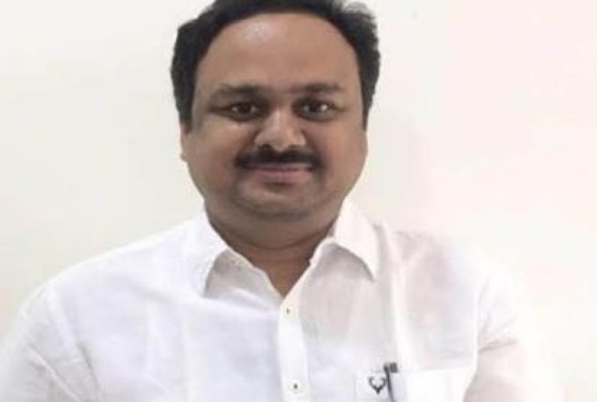 ବ୍ୟାଙ୍କିଙ୍ଗ ନିୟମ ଓ ବାସ୍ତବ ସ୍ଥିତି ମଧ୍ୟରେ ଥିବା ଏହି ବ୍ୟବଧାନ ଦୂର ହେବା ଜରୁରୀ : ସାଂସଦ ମାନସ ମଙ୍ଗରାଜ