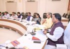 ୧୦ଟି ପ୍ରସ୍ତାବରେ ରାଜ୍ୟ କ୍ୟାବିନେଟ୍ ମୋହର