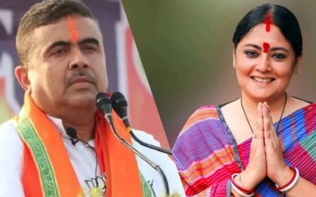 कौन होगा बंगाल का मुख्यमंत्री ?
