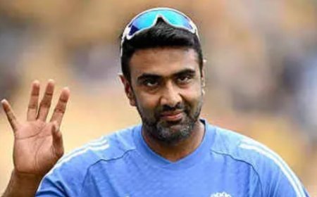 रविचंद्रन अश्विन ने संजू सैमसन को लेकर कर दी बड़ी भविष्यवाणी