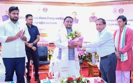 ଓଡ଼ିଆ ଜନଜୀବନ ସହିତ ଯୋଡି ହୋଇଥିବା ମୌଳିକ ବିଷୟବସ୍ତୁକୁ ନେଇ ଚଳଚ୍ଚିତ୍ର ପ୍ରସ୍ତୁତ କରିବାକୁ ମୁଖ୍ୟମନ୍ତ୍ରୀଙ୍କ ପରାମର୍ଶ