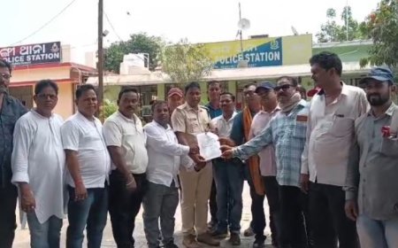 ଅରିନ୍ଦମଙ୍କ ମନ୍ତବ୍ୟକୁ ନେଇ ତାତିଲେ ସାମ୍ବାଦିକ, ଥାନାରେ ଏତଲା