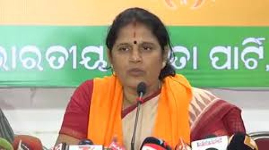 ବଞ୍ଚିତ ସୁଭଦ୍ରା ହିତାଧିକାରୀଙ୍କୁ ମିଳିଲା ଟଙ୍କା