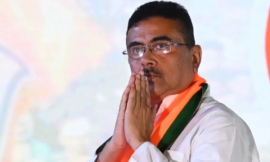 ଖୁବଶୀଘ୍ର ପଶ୍ଚିମବଙ୍ଗର ନୂତନ ମୁଖ୍ୟମନ୍ତ୍ରୀଙ୍କ ନାମ ଘୋଷଣା !