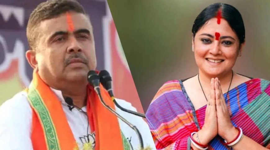 कौन होगा बंगाल का मुख्यमंत्री ?
